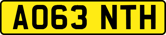 AO63NTH