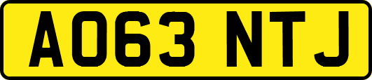 AO63NTJ