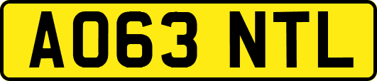 AO63NTL