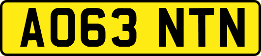 AO63NTN