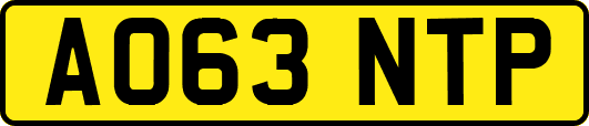 AO63NTP