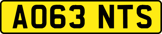 AO63NTS