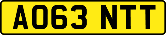 AO63NTT