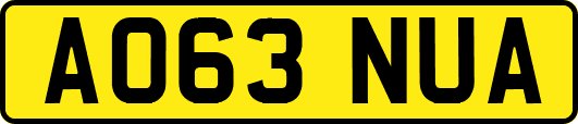 AO63NUA