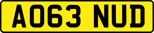AO63NUD