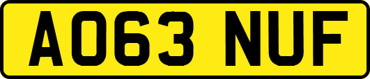 AO63NUF