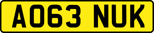 AO63NUK