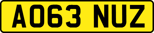 AO63NUZ
