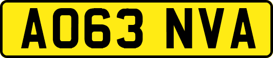 AO63NVA