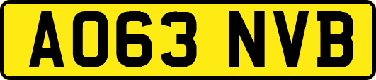 AO63NVB