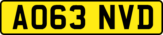 AO63NVD