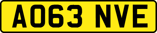 AO63NVE