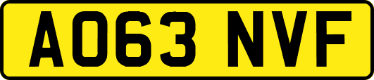 AO63NVF