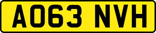 AO63NVH
