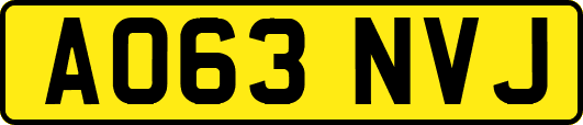 AO63NVJ