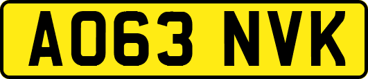 AO63NVK