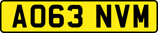 AO63NVM