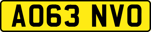 AO63NVO