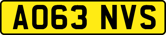 AO63NVS
