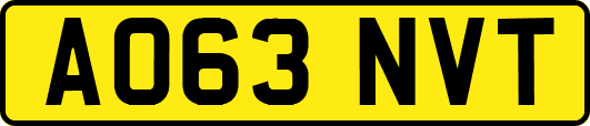 AO63NVT