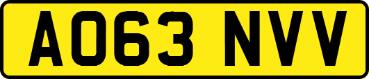 AO63NVV