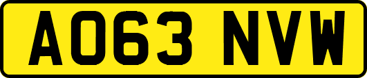AO63NVW