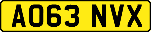 AO63NVX