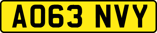 AO63NVY