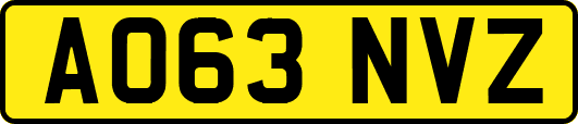 AO63NVZ