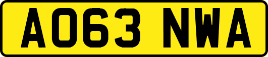 AO63NWA