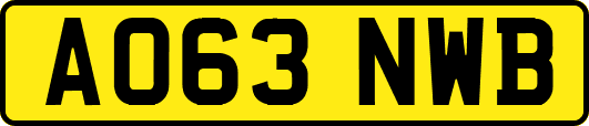 AO63NWB