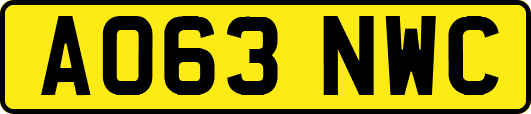 AO63NWC