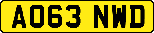 AO63NWD