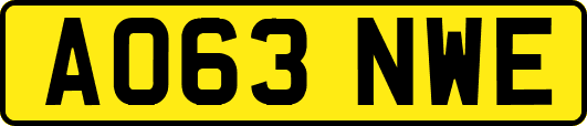 AO63NWE