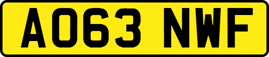 AO63NWF