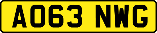 AO63NWG