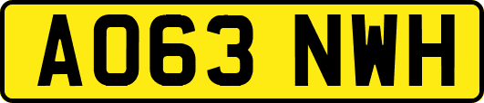 AO63NWH