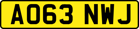 AO63NWJ