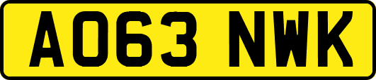 AO63NWK