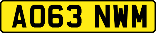 AO63NWM