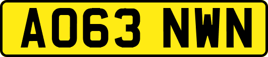 AO63NWN
