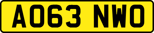 AO63NWO