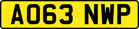 AO63NWP