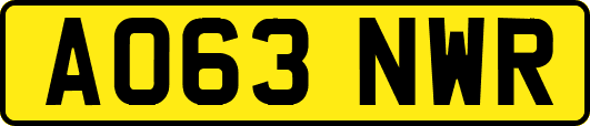 AO63NWR
