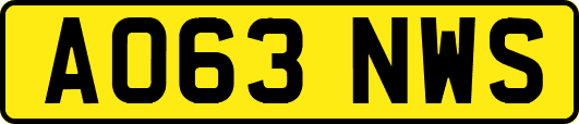 AO63NWS