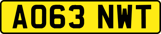 AO63NWT