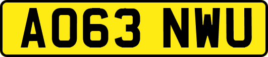 AO63NWU