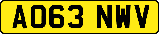 AO63NWV