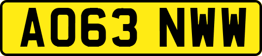 AO63NWW