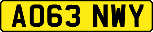 AO63NWY